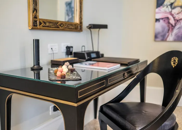 San Clemente Palace VeniceAlbergo