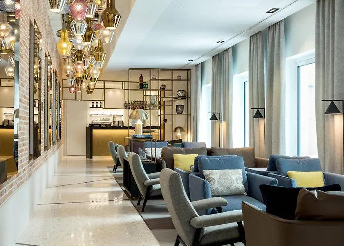 AC Venezia By MarriottAlbergo